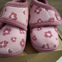 Бебешки пантофи Mayoral 20 номер, снимка 10 - Бебешки обувки - 43660047
