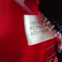 Manchester United Smalling Adidas Premier League оригинална фланелка тениска Манчестър Юнайтед, снимка 8 - Тениски - 38035673