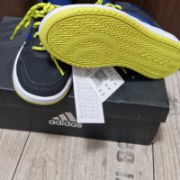 Adidas  маратонки HOOPS MID 2.0 K, снимка 6 - Детски маратонки - 43291825