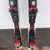 Ски с автомати Росиньол 170 см- обслужени, снимка 2 - Зимни спортове - 43864473