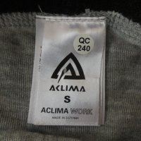 Aclima Work X-safe Boxer, снимка 5 - Бельо - 43203566