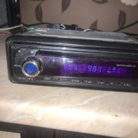 Радио за автомобил Blaupunkt , снимка 7 - Аксесоари и консумативи - 43717523