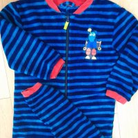 Детска пижамка,6-7годинки, снимка 3 - Детски пижами - 38384390