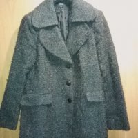 палто на "Дика", снимка 1 - Палта, манта - 27390584