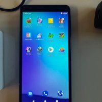 ZTE Blade A5 - смартфон - пълен комплект - отлично състояние, снимка 2 - ZTE - 43253470