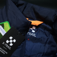 X-Trail Грейка/Елек Мъжка М, снимка 4 - Спортни дрехи, екипи - 44857454