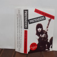 Pretenders ‎– Last Of The Independents, снимка 3 - Аудио касети - 32347468