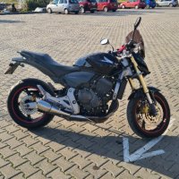 Honda hornet 600 , снимка 2 - Мотоциклети и мототехника - 43200590