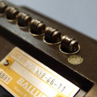 пистов изключвател Balluff BNS 519-B06-R08-46-11 multiple 6-position limit switch, снимка 7 - Резервни части за машини - 37522612