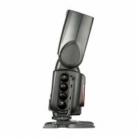 Светкавица Godox TT600S за Sony - чисто нова + подарък, снимка 5 - Светкавици, студийно осветление - 37866540