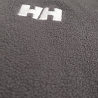 Мъжки полар на Helly Hansen, снимка 2 - Пуловери - 44036649
