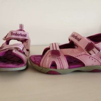 Thimberland сандали № 27 , снимка 5 - Детски сандали и чехли - 28493208