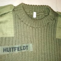 Военни пуловери , снимка 9 - Блузи с дълъг ръкав и пуловери - 44096347