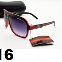 Различни цветове слънчеви очила Carrera , снимка 3 - Слънчеви и диоптрични очила - 11156457