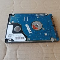 Хард диск Laptop Seagate Momentus 7200.4 ST9250410AS 250GB SATA 3.0Gb/s, снимка 4 - Твърди дискове - 43258654