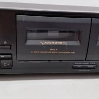 Дек Sony TC-WR 445, снимка 5 - Декове - 28591367