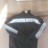 Adidas  Мъжки  Екип  XL, снимка 1 - Спортни дрехи, екипи - 35598138