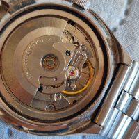 Cliper vintage часовник, снимка 7 - Мъжки - 38974438
