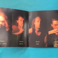Far'N'High – 1999 - Attraction Of Fire(Heavy Metal,Prog Rock), снимка 2 - CD дискове - 42950635