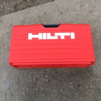 HILTI, снимка 5 - Други инструменти - 27548141