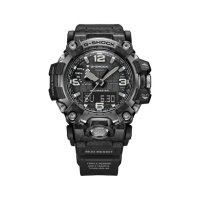 Мъжки часовник Casio G-Shock Mudmaster GWG-2000-1A1ER, снимка 4 - Мъжки - 43749685