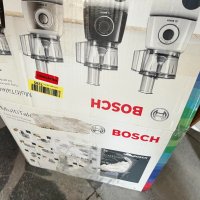 Kухненски роботи - Блендер и чопър Bosch, снимка 7 - Кухненски роботи - 37836449