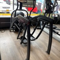 Професионален кростренажор Cybex Arc Trainer , снимка 1 - Фитнес уреди - 43513934