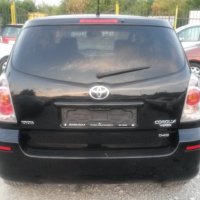 на части Toyota Corolla Verso 2,2 D-cat, снимка 6 - Автомобили и джипове - 28708010