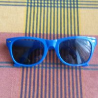 Дамски слънчеви очила, снимка 1 - Слънчеви и диоптрични очила - 26678013
