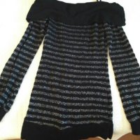 Дамска блузка, снимка 1 - Блузи с дълъг ръкав и пуловери - 26240573