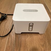 SONOS CONNECT Стриймър, снимка 2 - Ресийвъри, усилватели, смесителни пултове - 43689279