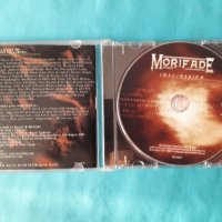 Morifade – 2002 - Imaginarium (Heavy Metal), снимка 2 - CD дискове - 39133772