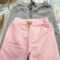 Бебешки панталонки, снимка 2 - Панталони и долнища за бебе - 32235899