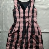  Access Fashion, дамска рокля, размер 48 / L, снимка 11 - Рокли - 26945034