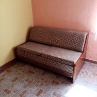Разтегателен диван, снимка 7 - Спални и легла - 37530179