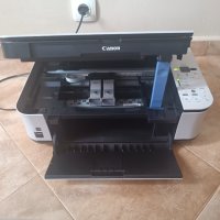 Принтер Canon Pixma MP250, снимка 6 - Принтери, копири, скенери - 43620816