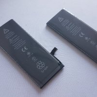 Батерия iphone 6S, снимка 1 - Резервни части за телефони - 26421244
