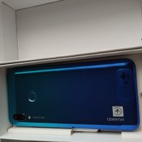 Смартфон Huawei P smart 2019 Aurora Blue, снимка 6 - Huawei - 43618322