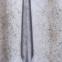 Щик,нож,Dahm,немски,ВСВ,1943, снимка 6 - Антикварни и старинни предмети - 44845911