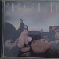 Cock Robin (1985, CD), снимка 1 - CD дискове - 40532330