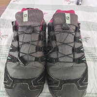 хайкинг обувки Salomon XA Pro 3D CSWP, снимка 3 - Други - 43440380