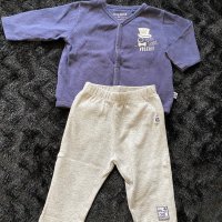 Бебешки дрехи от 0-3 месеца, снимка 7 - Комплекти за бебе - 43032330