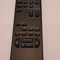 SONY VTR RMT-V166J SHOW VIEW дистанционно, снимка 1 - Дистанционни - 44035646