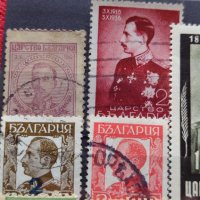 Редки пощенски марки ЦАРСТВО БЪЛГАРИЯ стари уникати за колекционери - 19883, снимка 5 - Филателия - 36667833