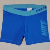 Nike PRO DRI-FIT оригинален клин L Найк спорт фитнес тренировки бягане, снимка 1 - Спортни екипи - 35378793
