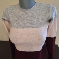 Дамски пуловери, снимка 10 - Блузи с дълъг ръкав и пуловери - 44049653