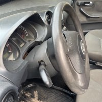 Seat Ibiza 1.9 SDI на части, снимка 17 - Автомобили и джипове - 43694177