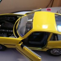 Метални колички 1:18 Ferrari 365 GTB 4 Daytona 1969-2броя, снимка 17 - Колекции - 27207593