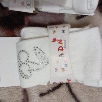 Бебешки рокли, нови чорапогащници, снимка 13 - Комплекти за бебе - 43818094
