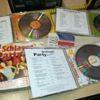 SCHLAGER PARTY CD X3 FROM GERMANY 1412231245, снимка 10 - CD дискове - 43409110
